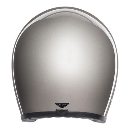 AGV X70  Montjuic Silver