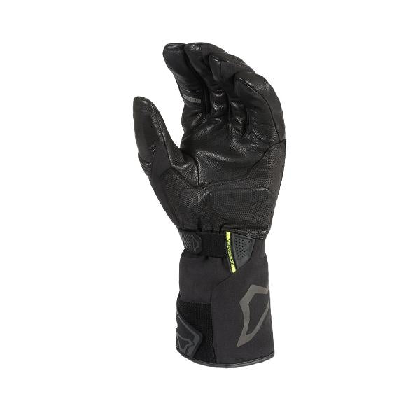 MACNA Glove Ion Hard Wired Black