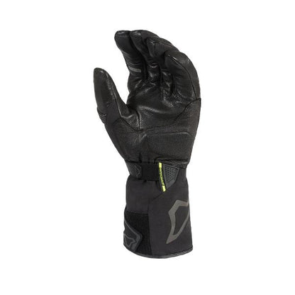 MACNA Glove Ion Hard Wired Black
