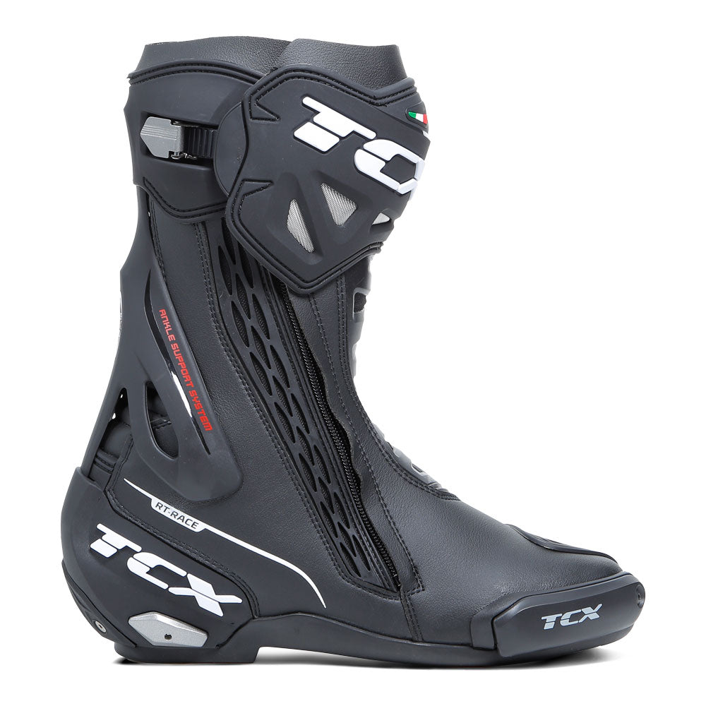 TCX RT-Race Black