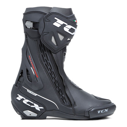 TCX RT-Race Black