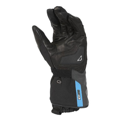 MACNA Glove Progress RTX Electric Black