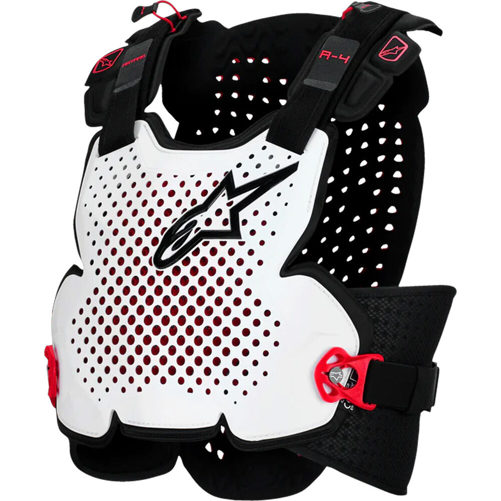 Alpinestars A4 Plasma Chest Protector