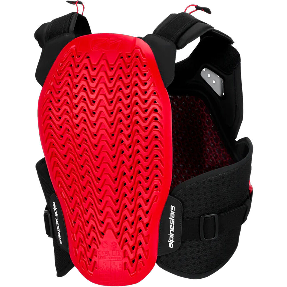 Alpinestars A4 Plasma Chest Protector