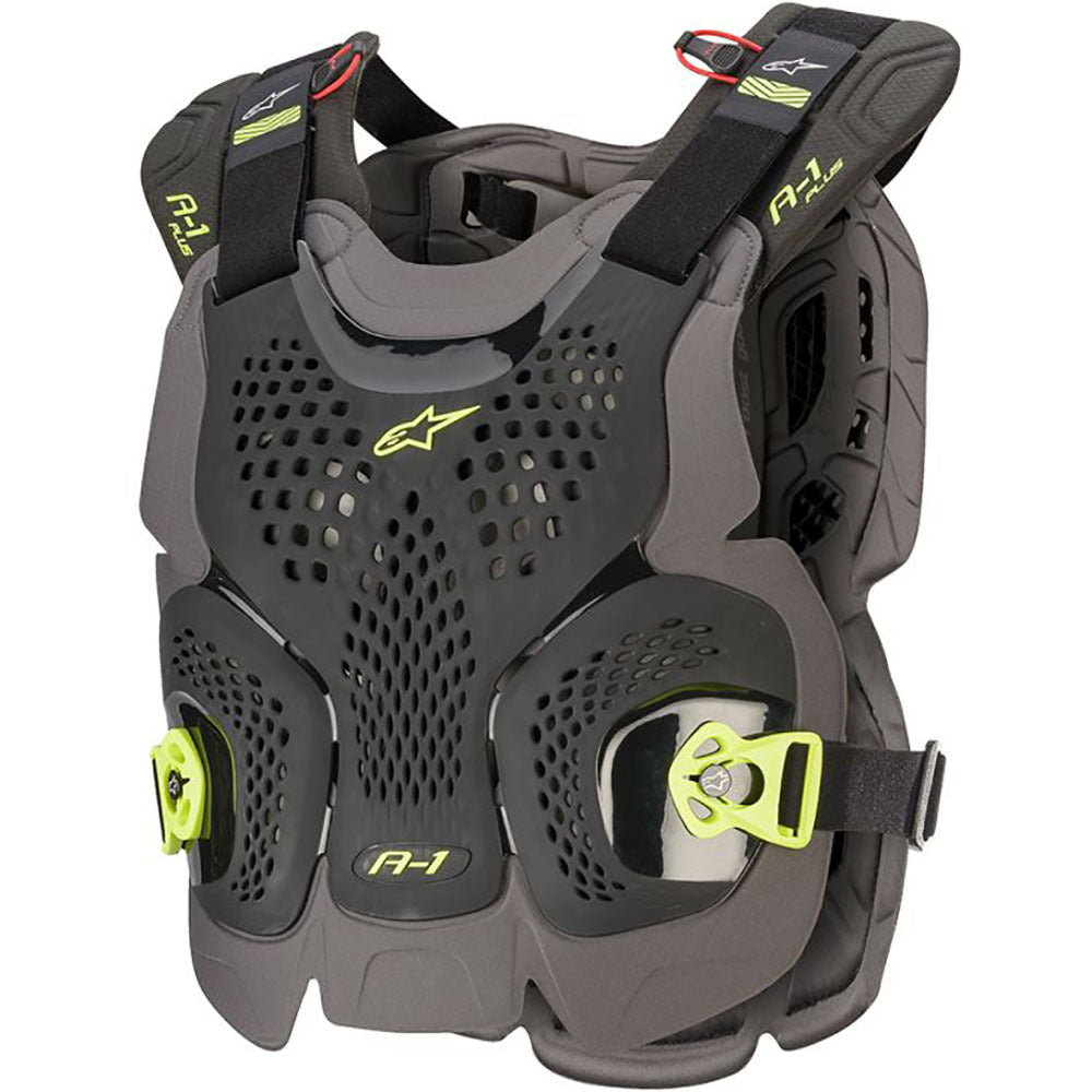 Alpinestars A4 Max Chest Protector