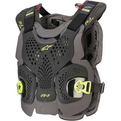 Alpinestars A4 Max Chest Protector