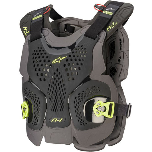 Alpinestars A4 Max Chest Protector