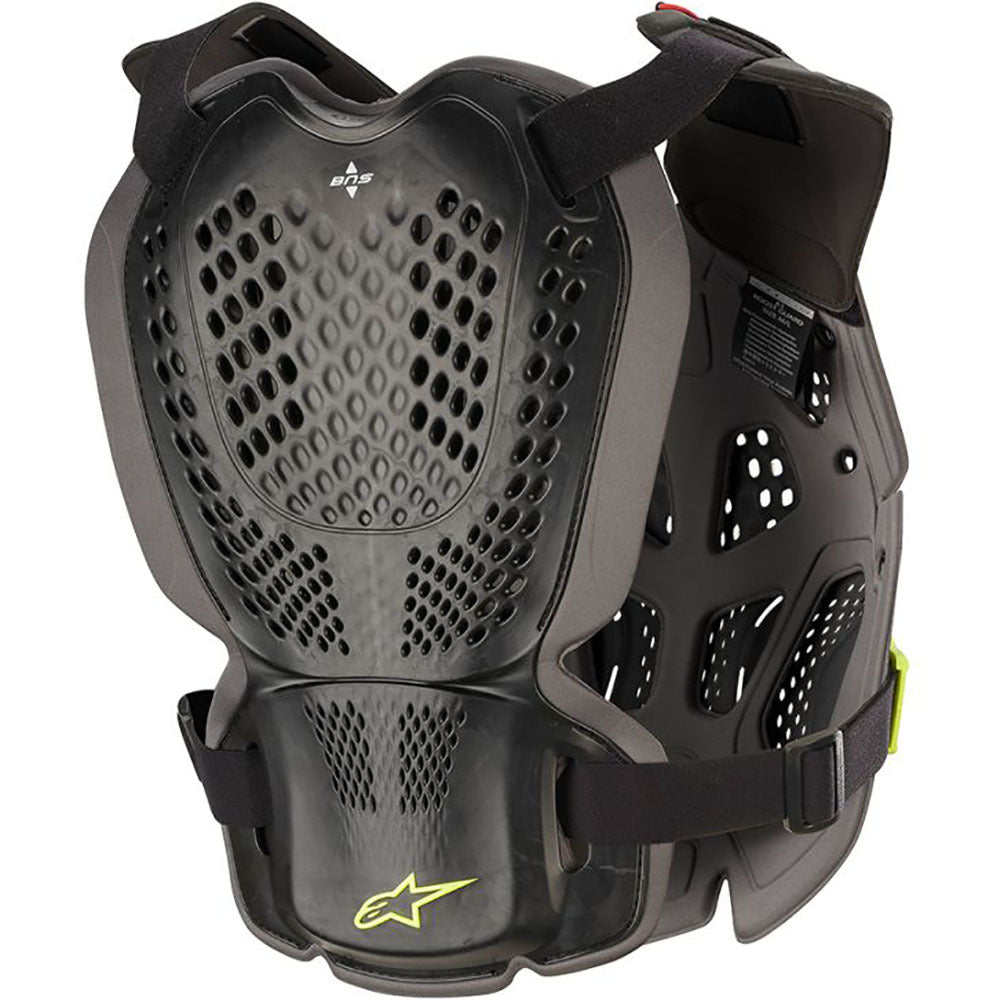 Alpinestars A4 Max Chest Protector