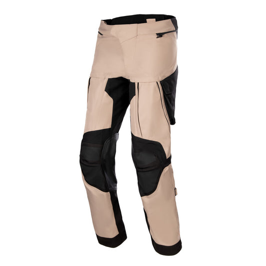 ALPINESTARS HALO DRYSTAR ADVENTURE PANT DARK KHAKI