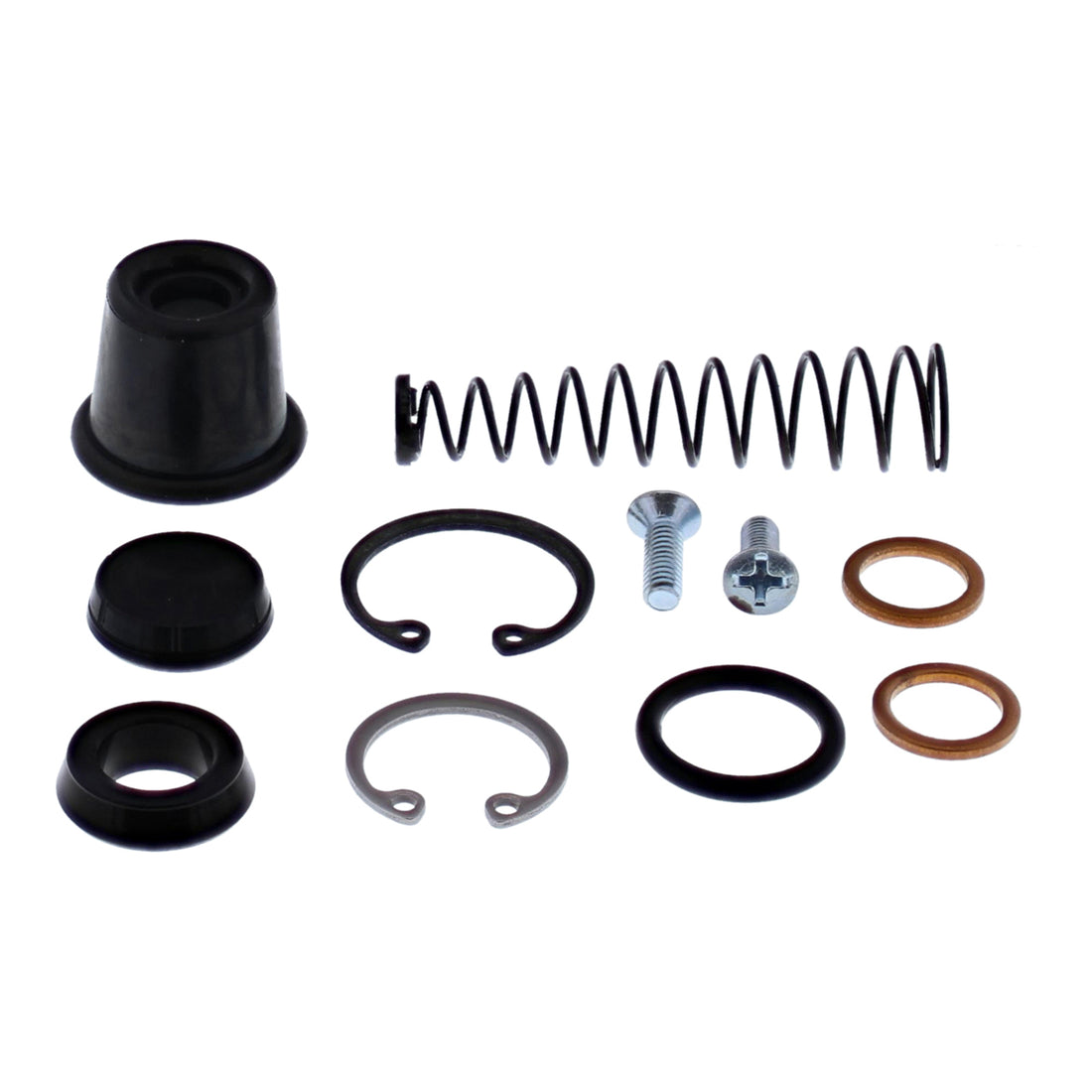 All Balls Racing Master Cylinder Rebuild Kit (181074) Highside Shop