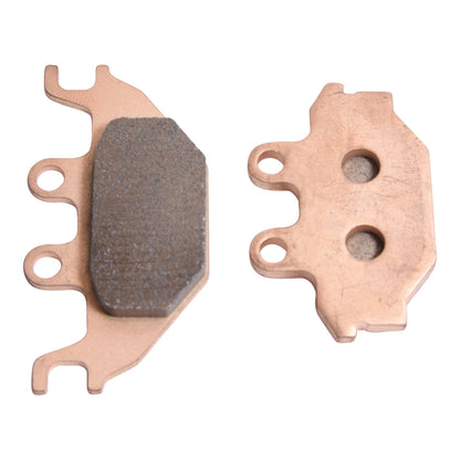 All Balls Racing Sintered Brake Pads (18-8033)