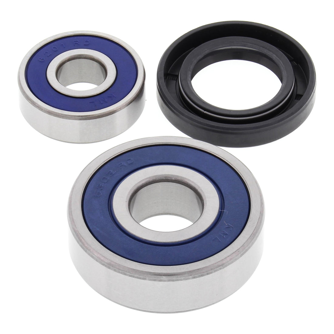 Wheel Bearing Kit 251175 Highside Shop