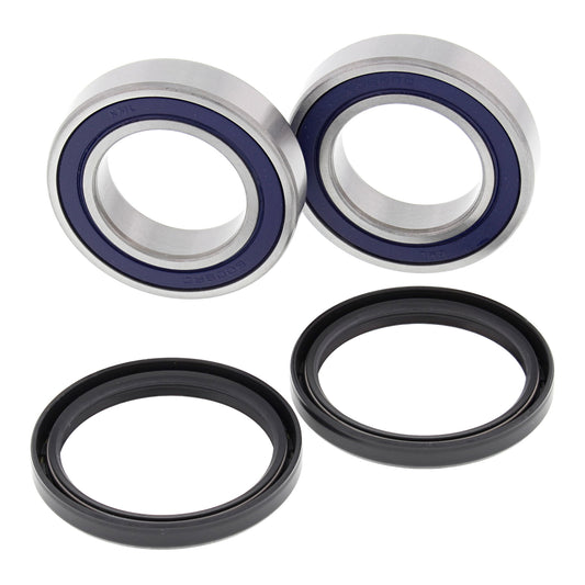 Wheel Bearing Kit 25-1698