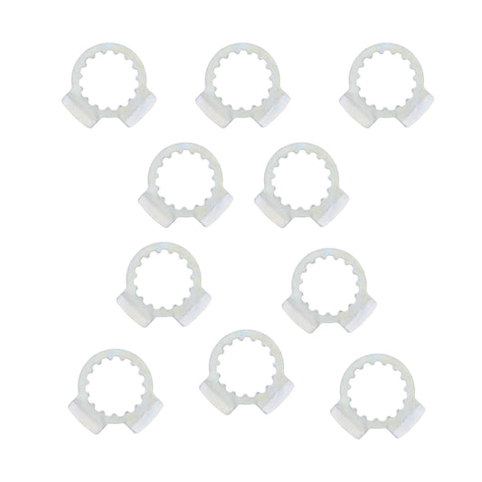 All Balls Racing Countershaft Washer (10 Pack)