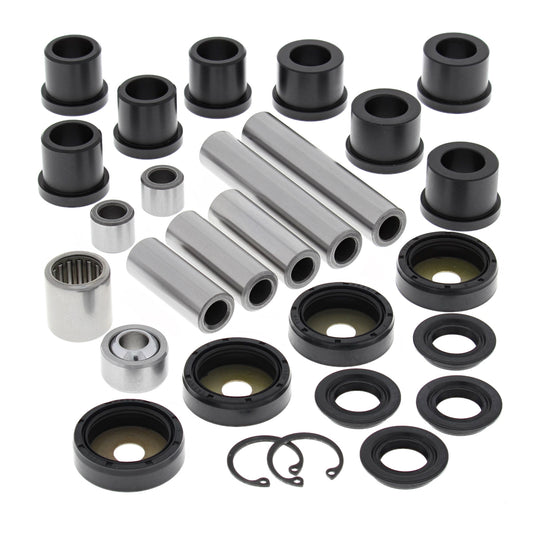 A-Arm Kit Rear Lower / Upper - 50-1043