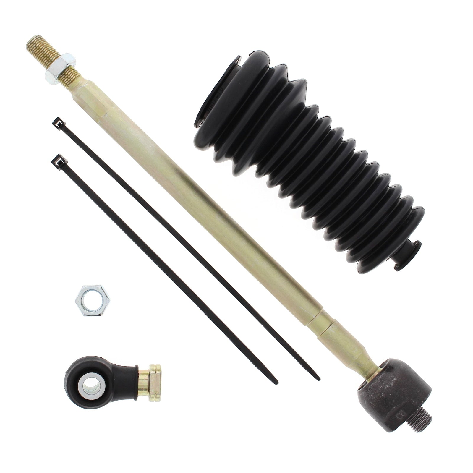 All Balls Racing Rack & Pinion Rebuild Kit (511043R) Highside Shop
