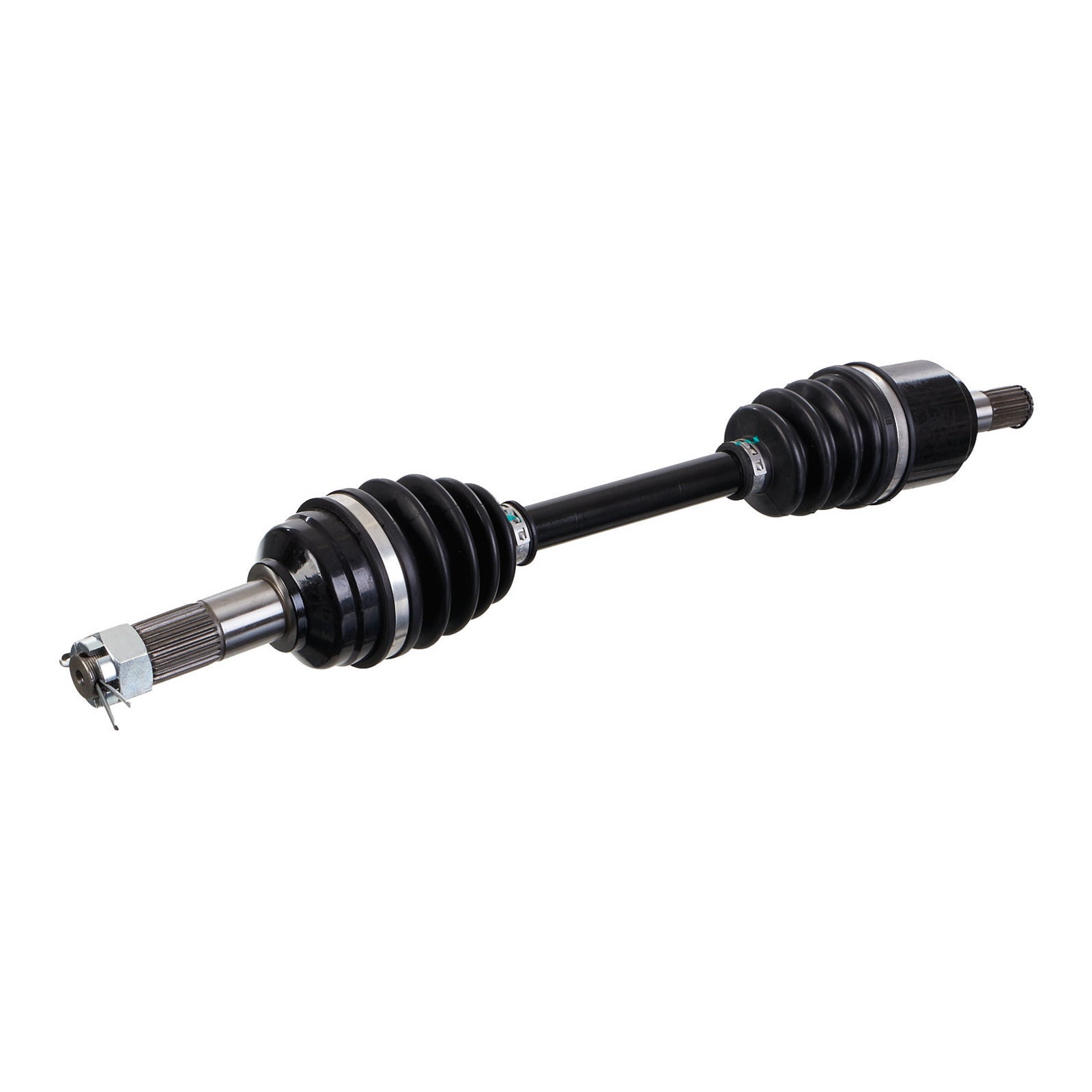 ATV CV/Axle 6 Ball Complete Shaft