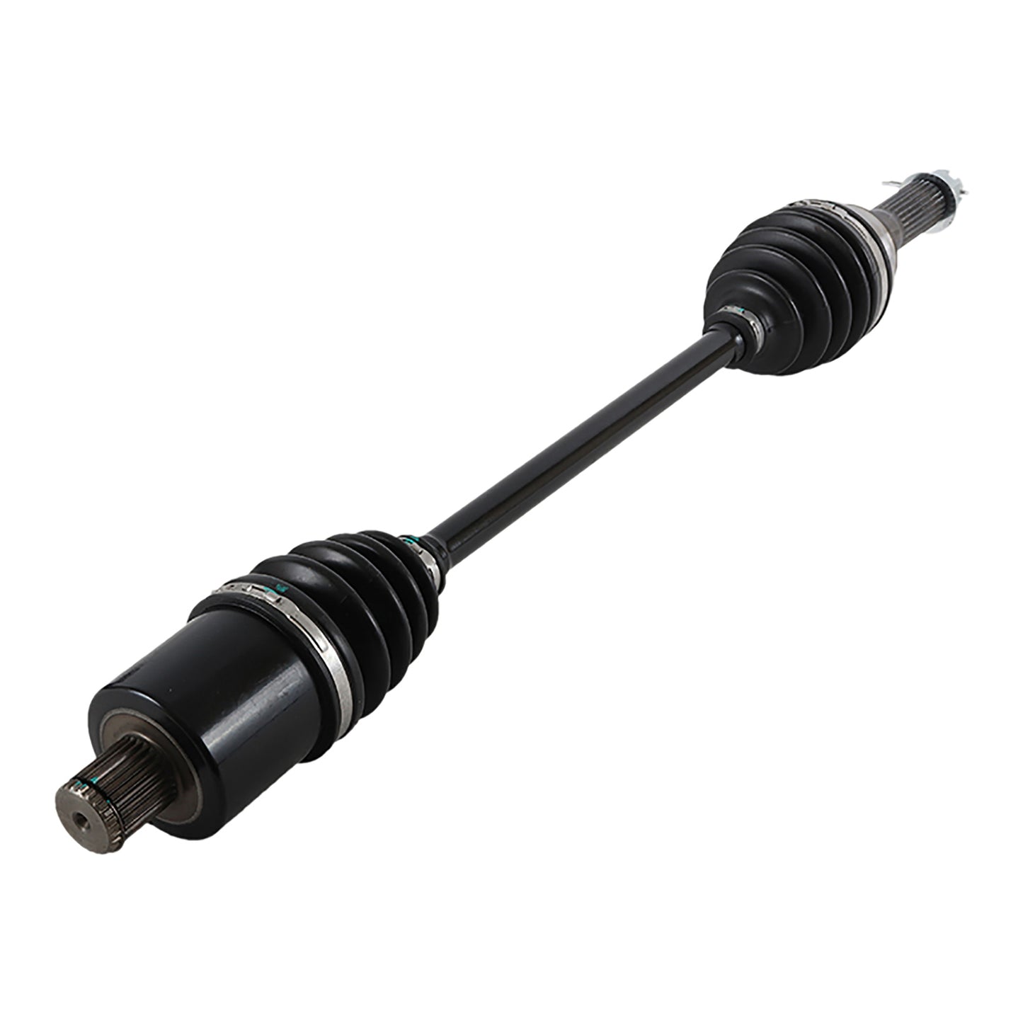 ATV CV/AXLE 6 BALL COMPLETE SHAFT AB6-PO-8-397