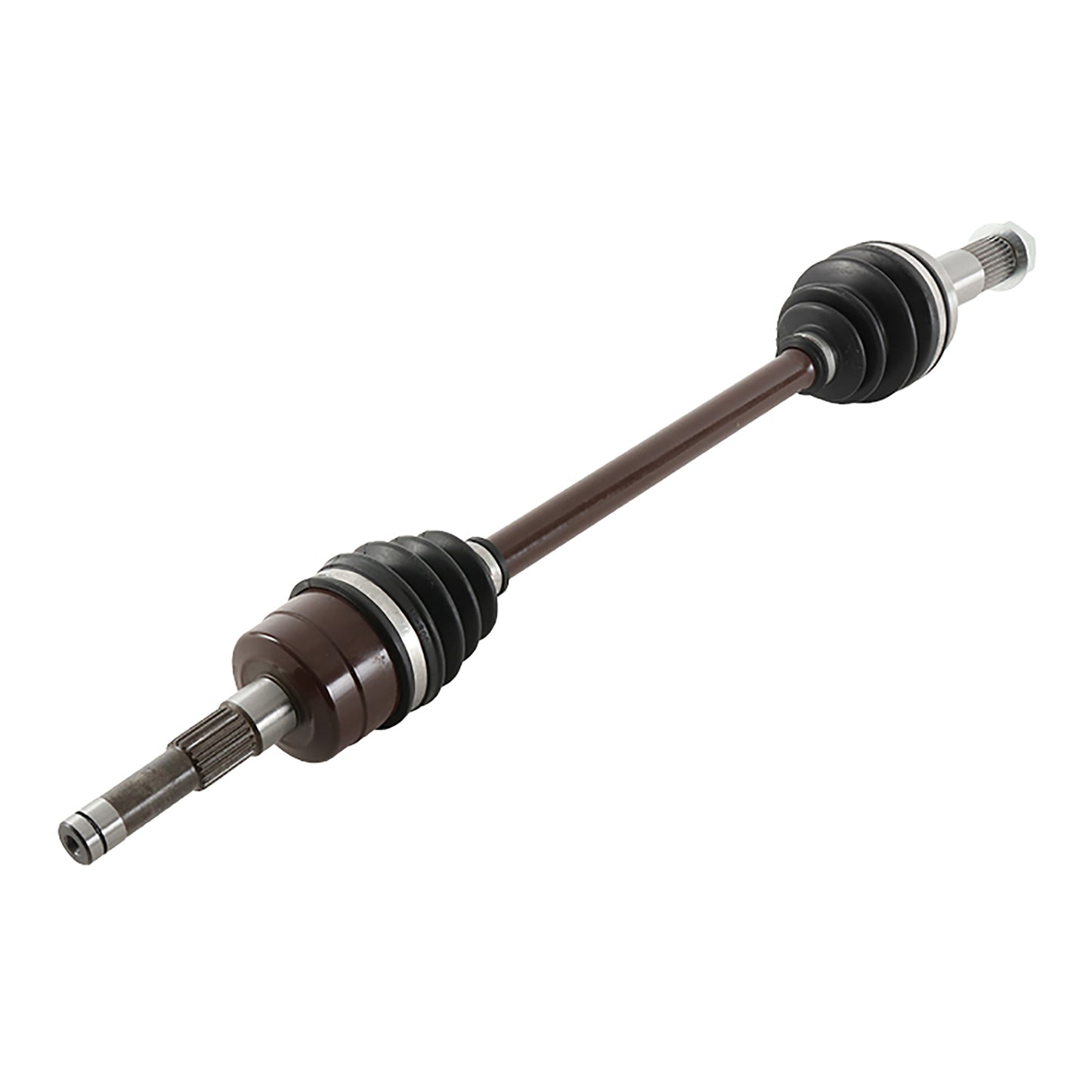 ATV CV/Axle Complete Shaft 6 Ball
