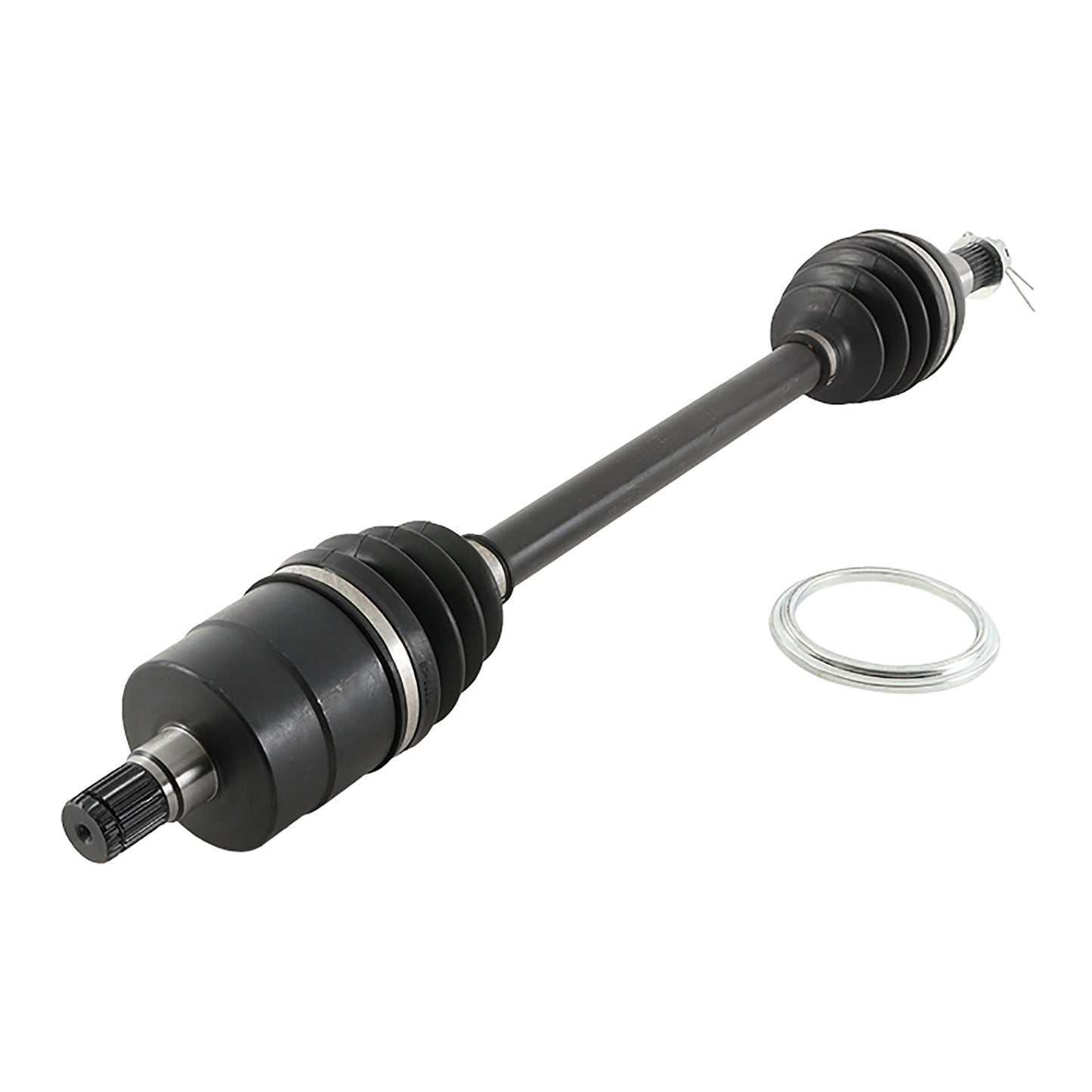 ATV CV/Axle Complete 8 Ball