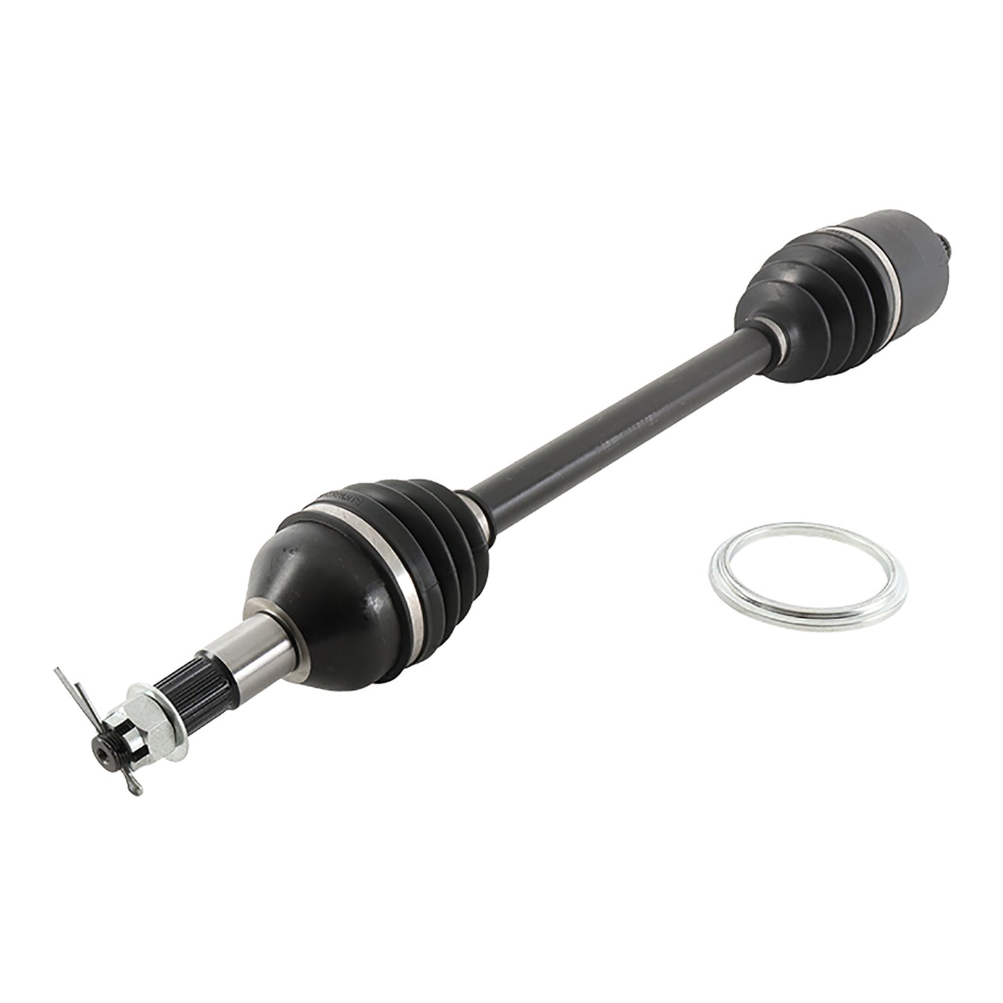 ATV CV/Axle Complete 8 Ball
