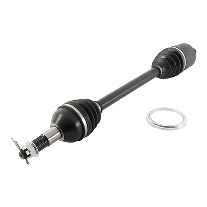 ATV CV/Axle Complete 8 Ball