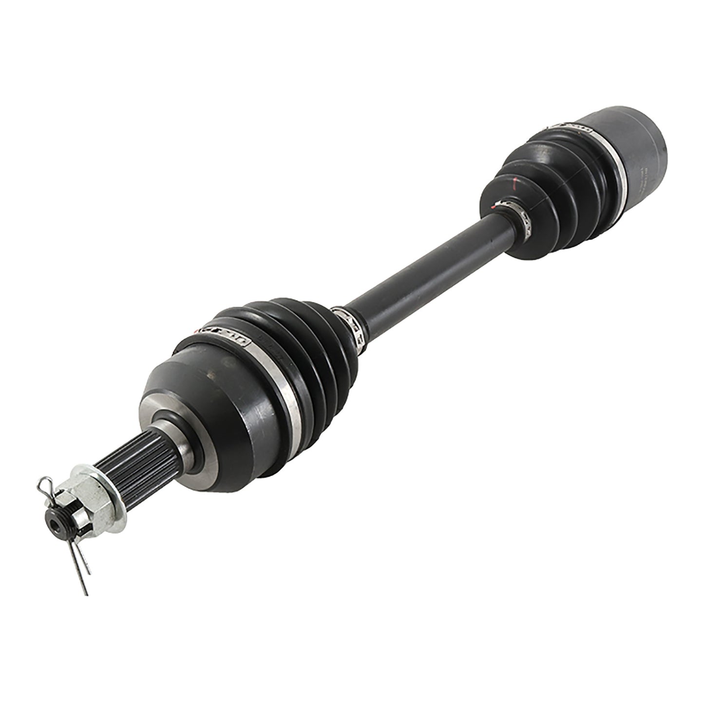 ATV CV/Axle Complete 8 Ball