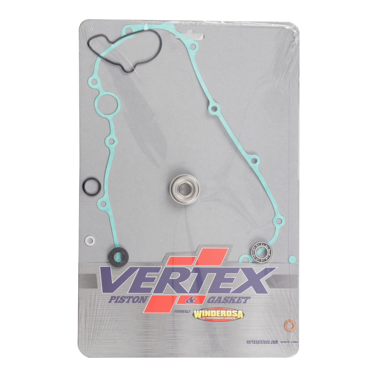 Vertex Water Pump Rebuilt Kit CRF250R '10-'17