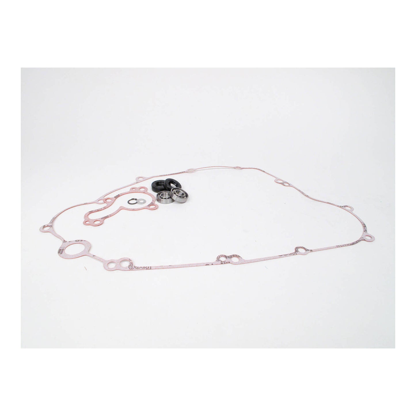 Vertex Water Pump Rebuilt Kit KX450F '09-'15