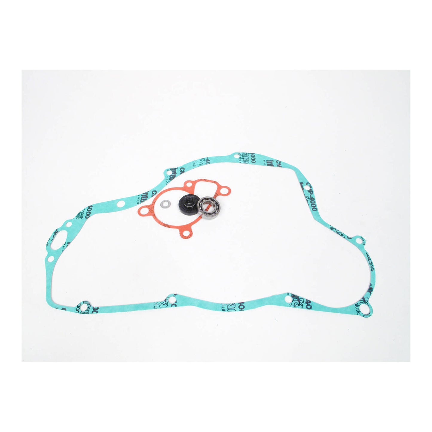 Vertex Water Pump Rebuilt Kit RM250 '03-'08