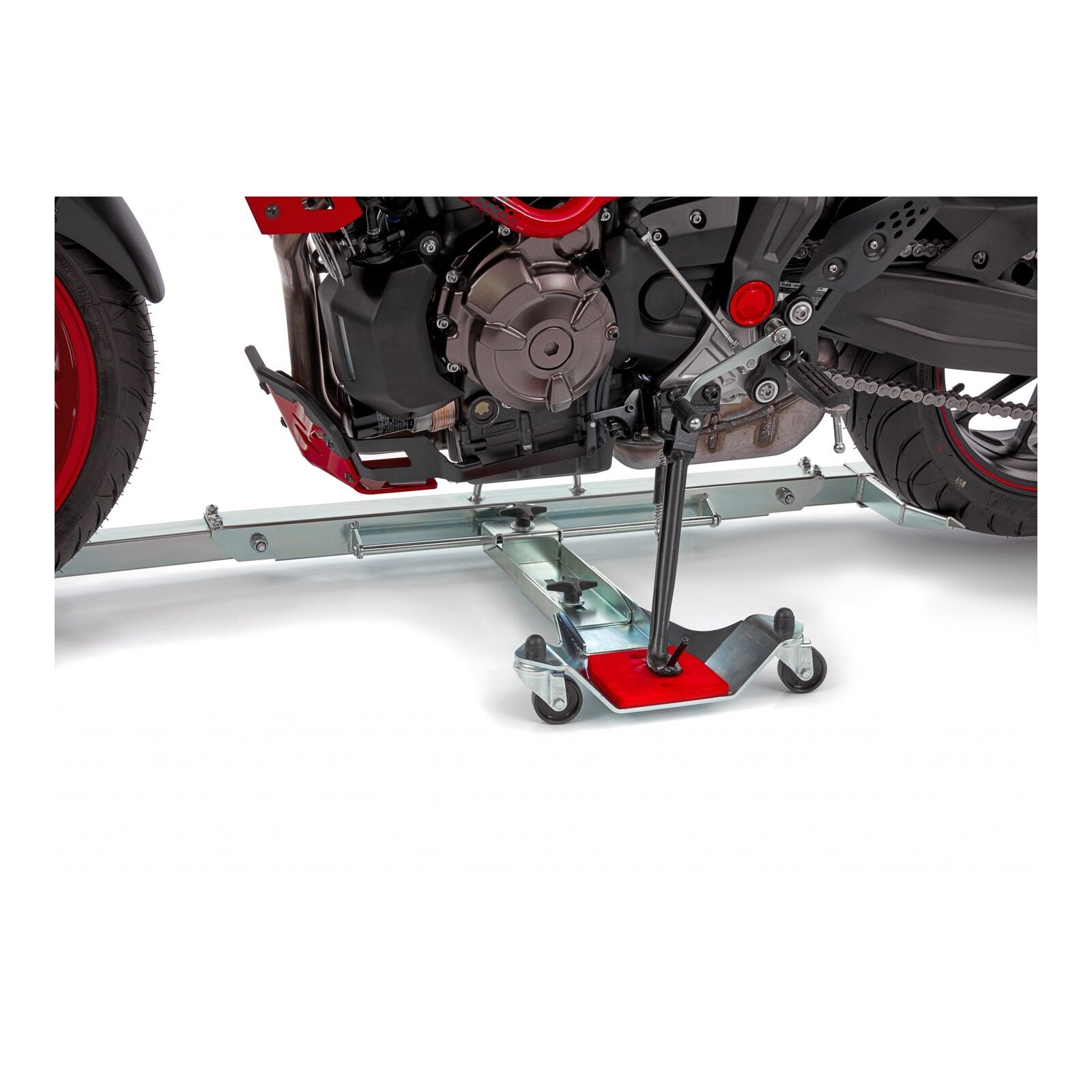 Ace Bikes U-Turn Motor Mover