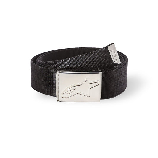 AGELESS WEB BELT | BLACK
