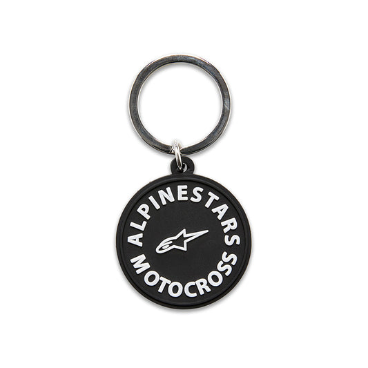 MX KEYFOB | BLACK (0010) | One Size