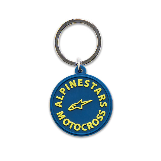 MX KEYFOB | NAVY (0070) | One Size