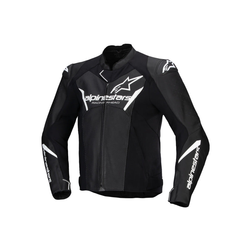 Alpinestars leather jacket australia hotsell