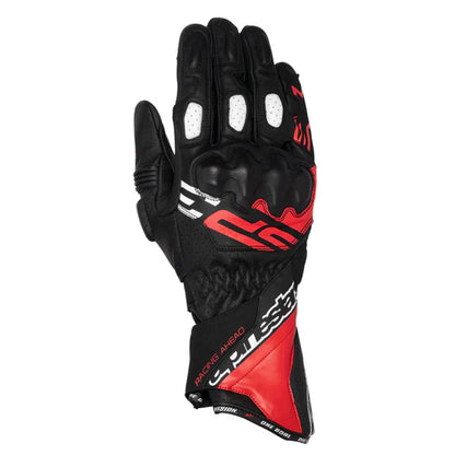 Alpinestars SP 3 Gloves - Black/Bright/Red/White