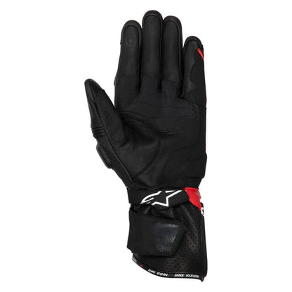 Alpinestars SP 3 Gloves - Black/Bright/Red/White
