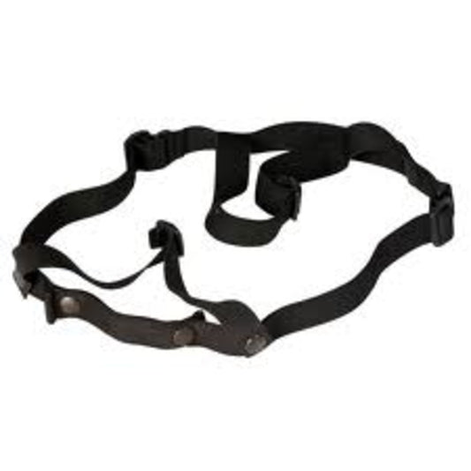 BNS A STRAP BLACK (ORIGINAL)