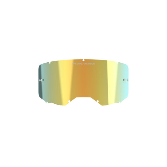 VISION 8-5-3 MIRROR LENS | MIRROR GOLD