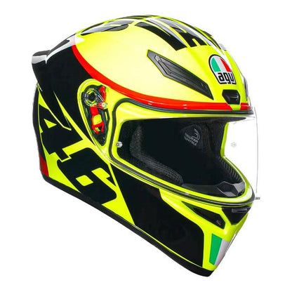 AGV K1 S Grazie Vale
