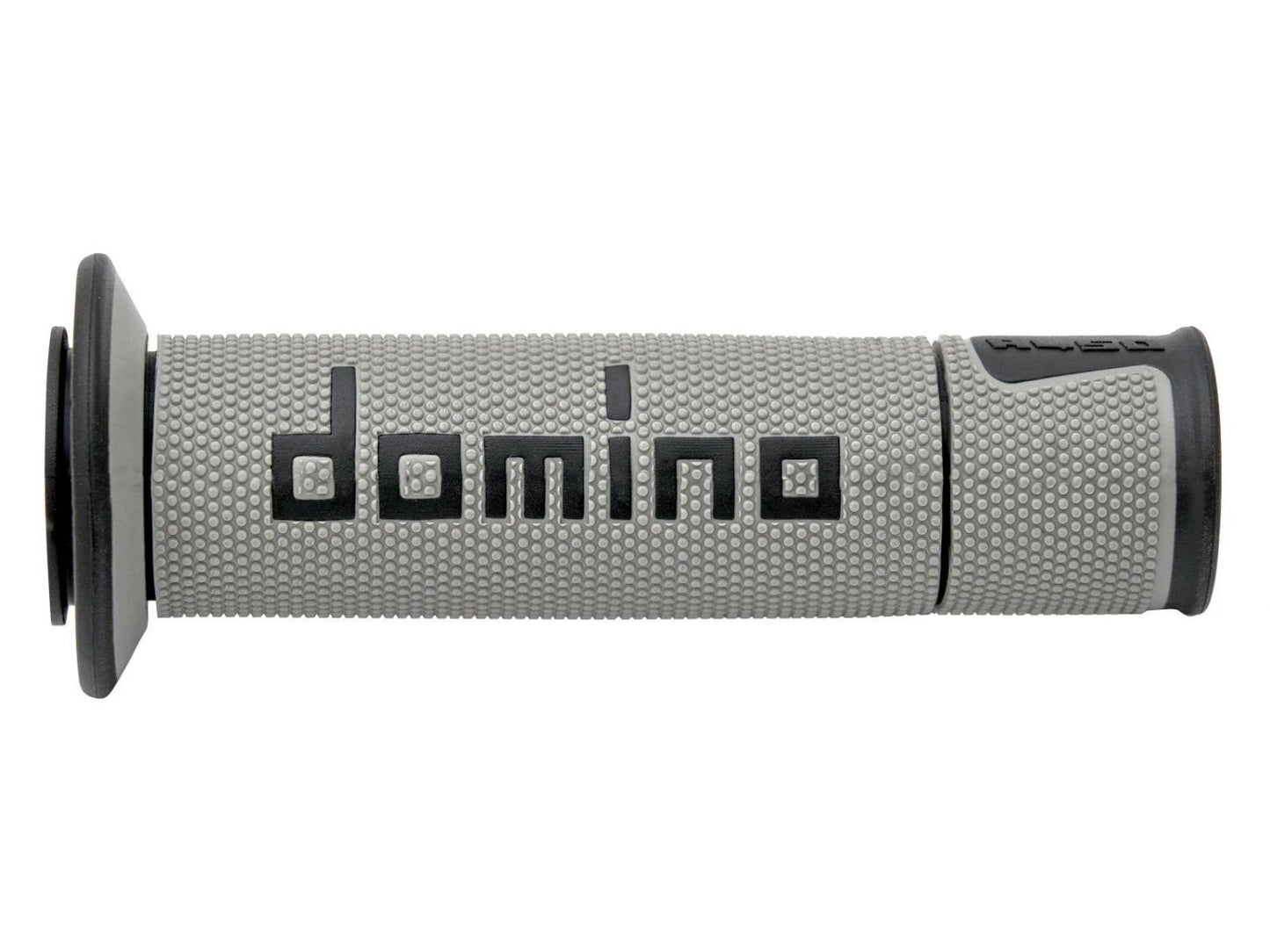 DOMINO GRIPS ROAD A450 GREY BLACK