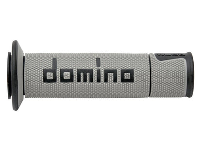 DOMINO GRIPS ROAD A450 GREY BLACK
