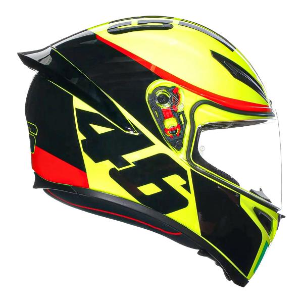 AGV K1 S Grazie Vale