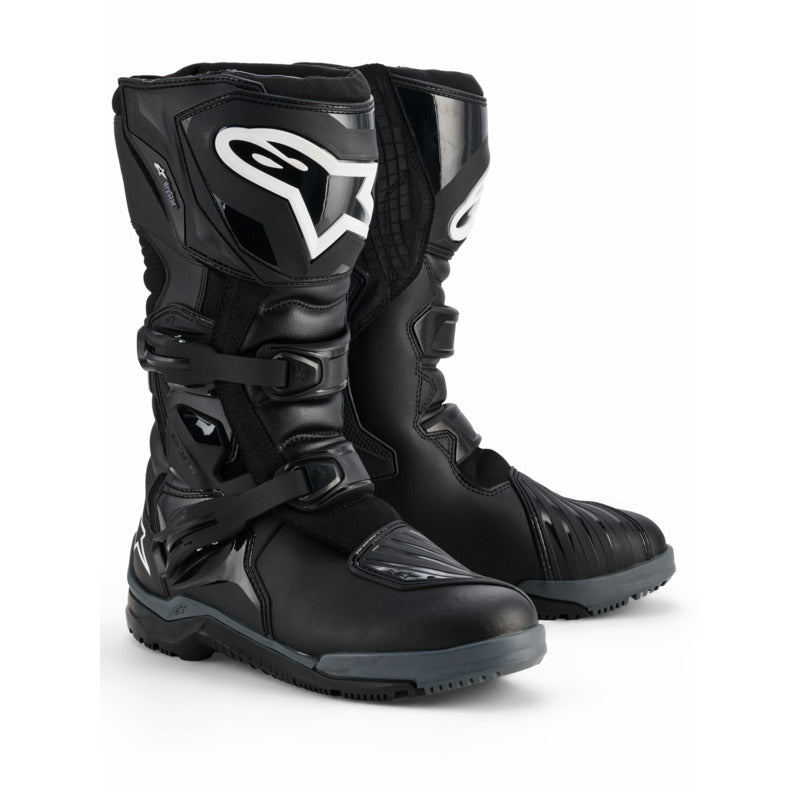 Alpinestars Corozal V2 Adventure Drystar Boot Black