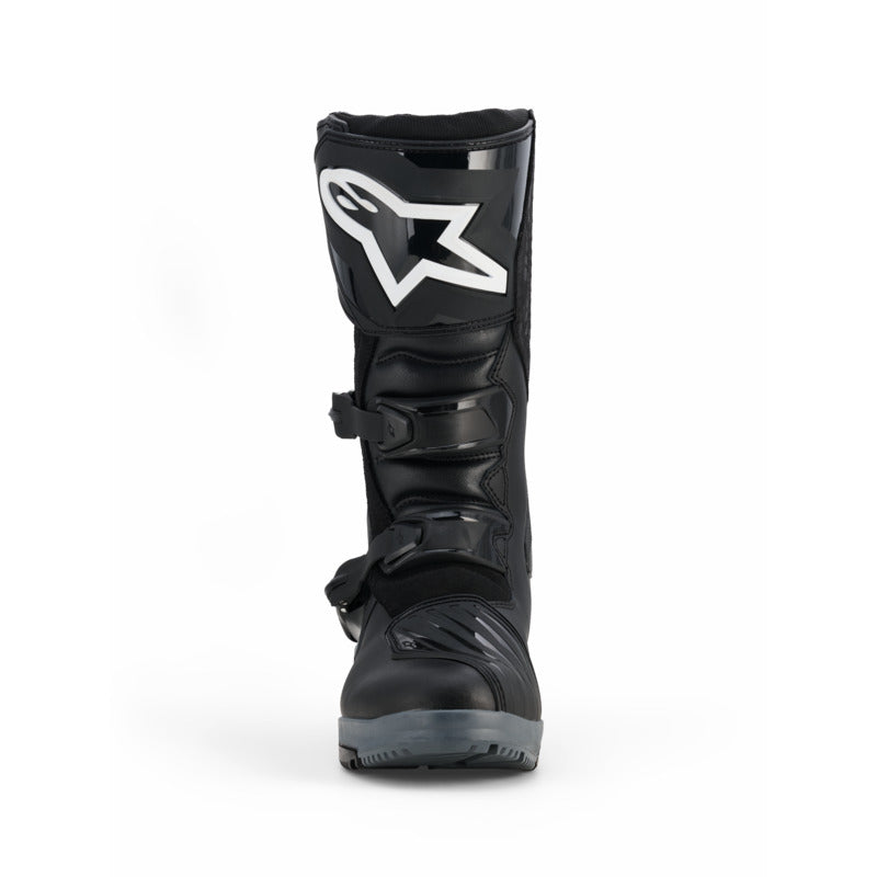 Alpinestars Corozal V2 Adventure Drystar Boot Black
