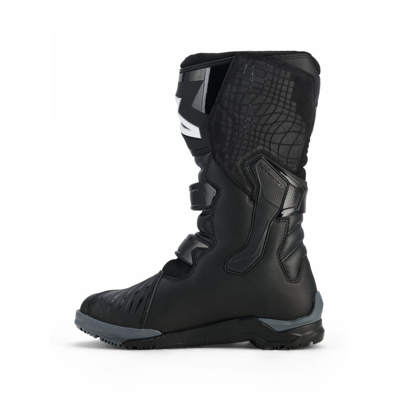 Alpinestars Corozal V2 Adventure Drystar Boot Black