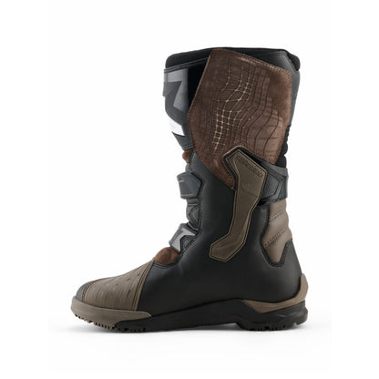 Alpinestars Corozal V2 Adventure Drystar Boot Brown Black