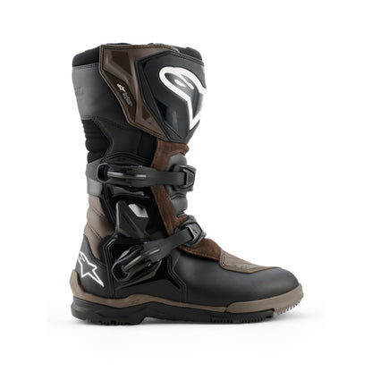 Alpinestars Corozal V2 Adventure Drystar Boot Brown Black