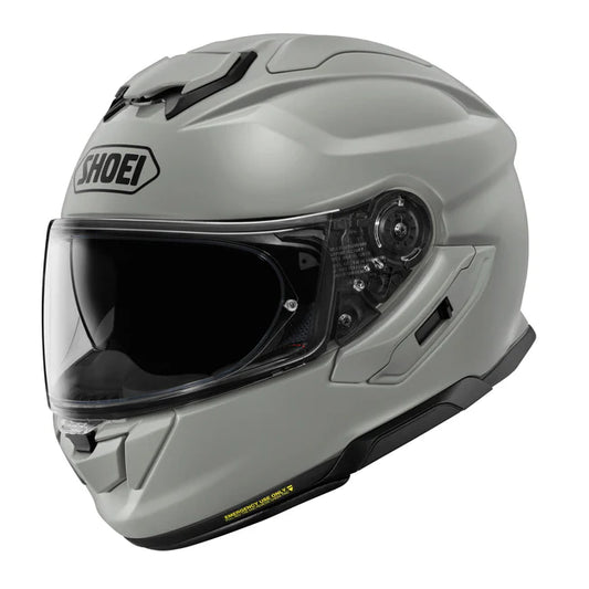 Shoei GT-Air 3 Helmet - Chalk Grey