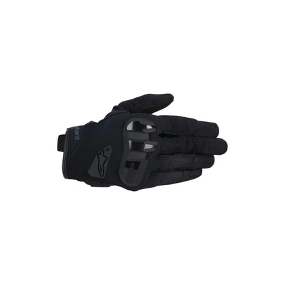 Alpinestars Womens Chrome V2 Gloves - Black Asphalt